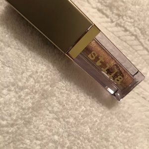 Stila liquid eye shadow